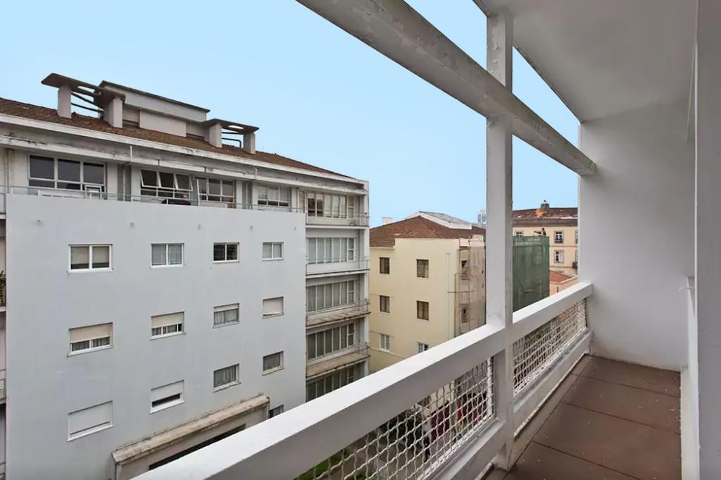 Pinporto City Center I Pokój zdjęcie