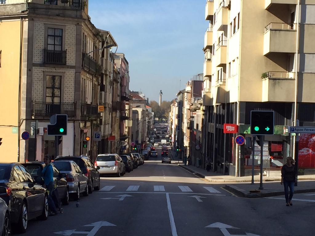 Pinporto City Center I Zewnętrze zdjęcie